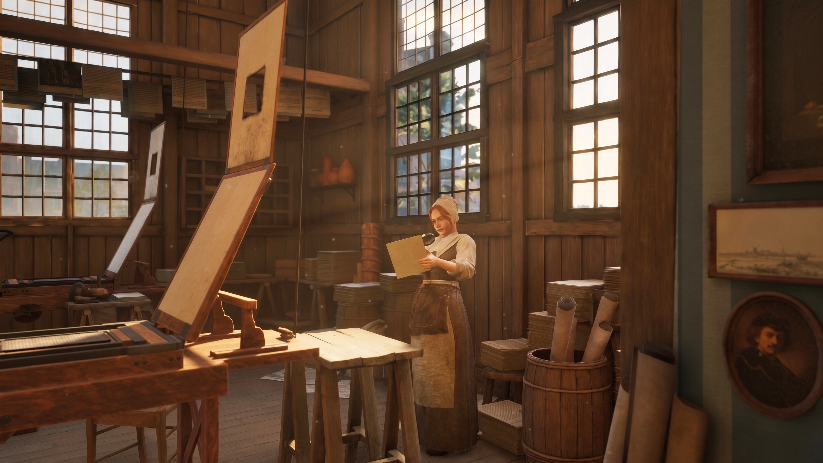 Entr VR Museum 